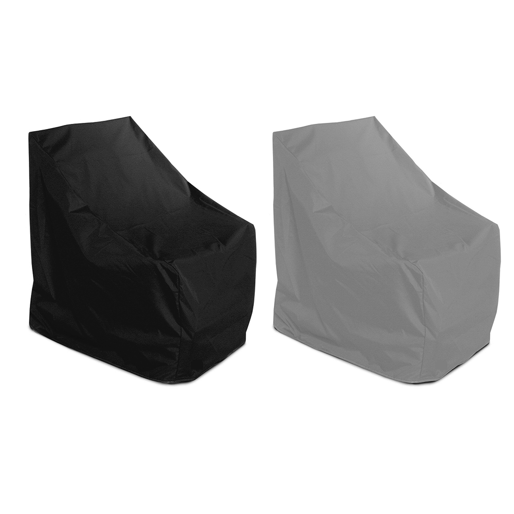 Outdoor Furniture Paint - مكدسة كرسي غطاء غبار مقاوم للماء