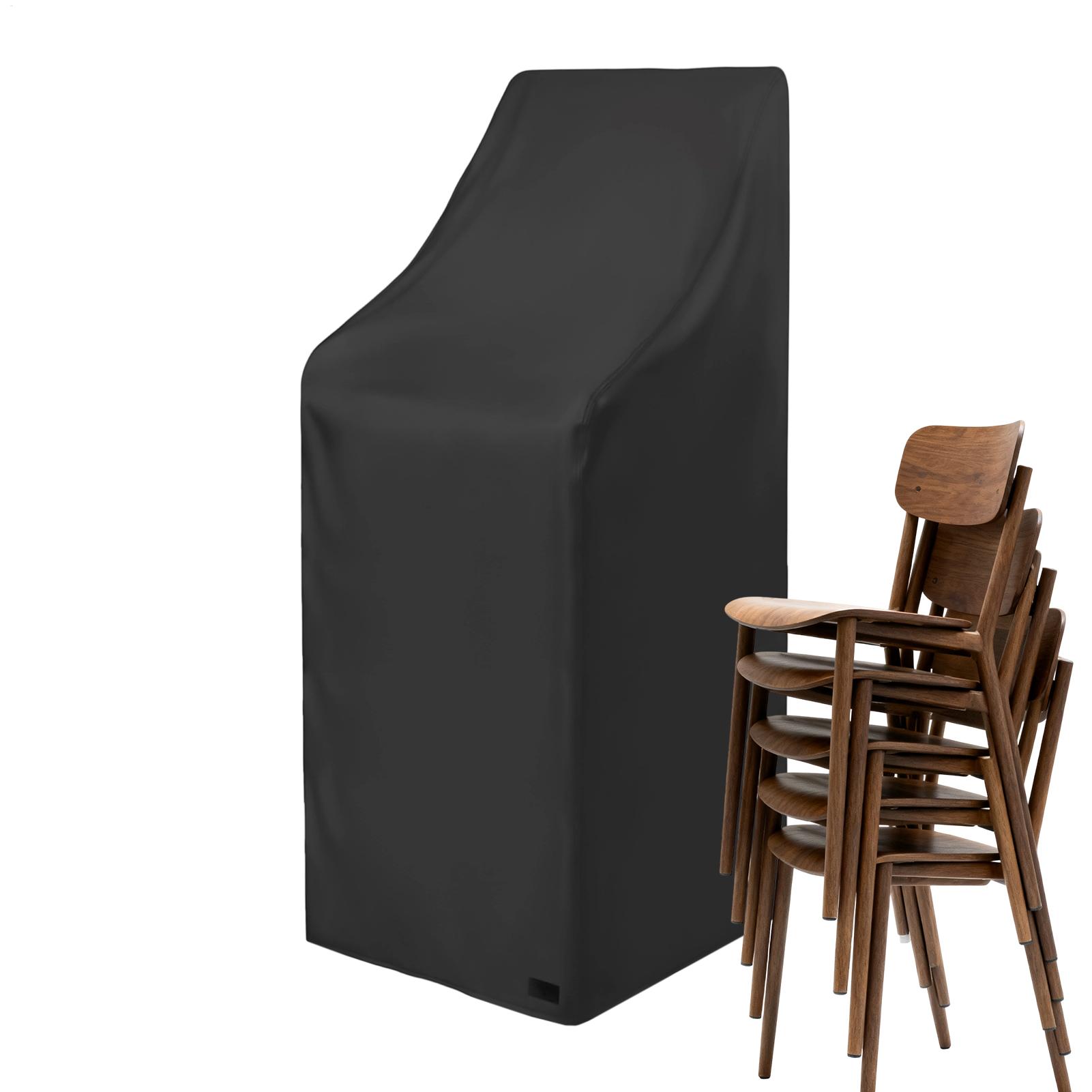 Outdoor Furniture With Covers - غطاء كرسي الحديقة شديد التحمل مقاوم