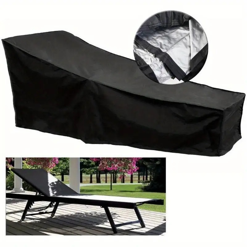 أغطية كراسي الصالة الخارجية شد - مراجعة Outdoor Furniture Heavy وسعره