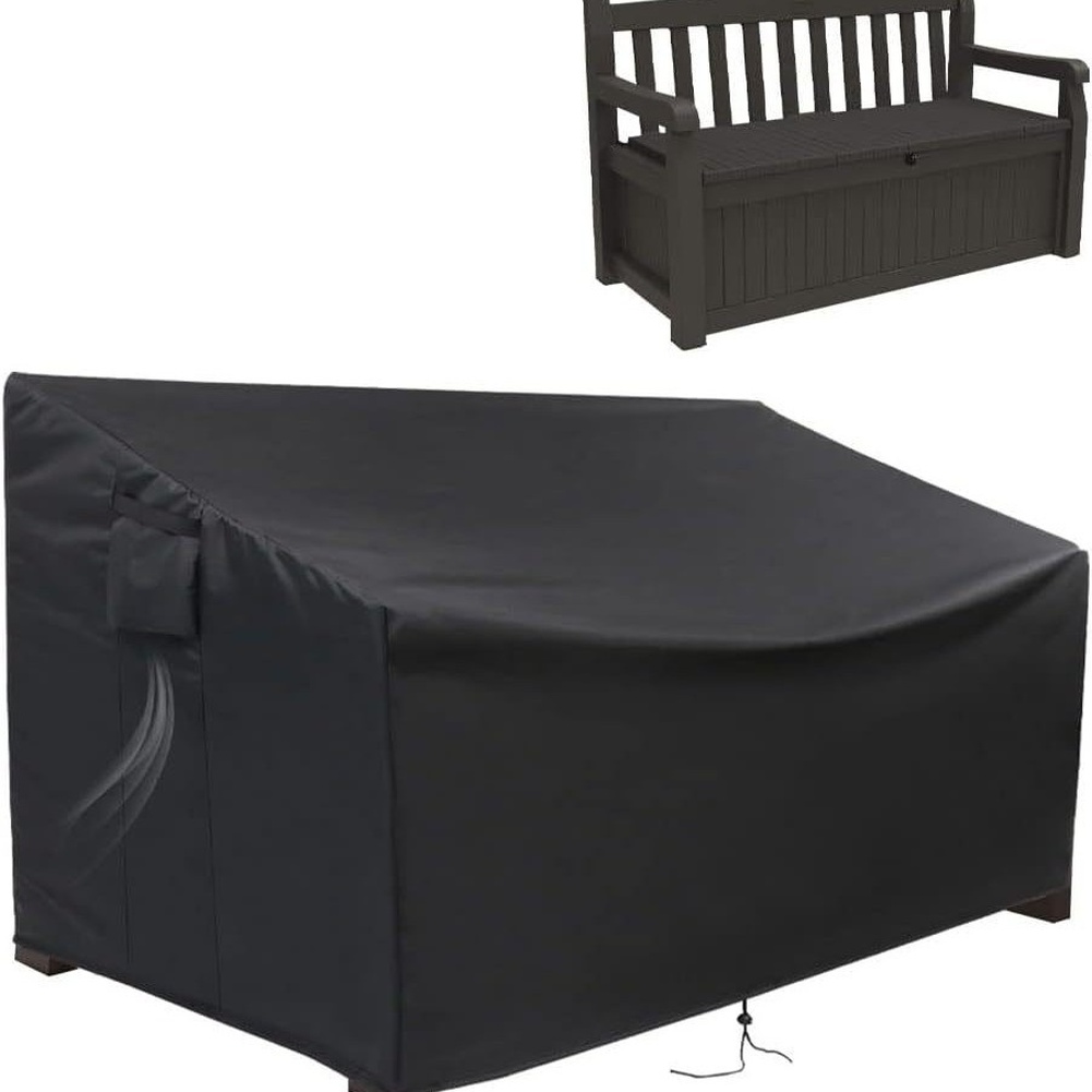 غطاء أريكة خارجي متين مقاوم لل - مراجعة Outdoor Furniture Heavy وسعره