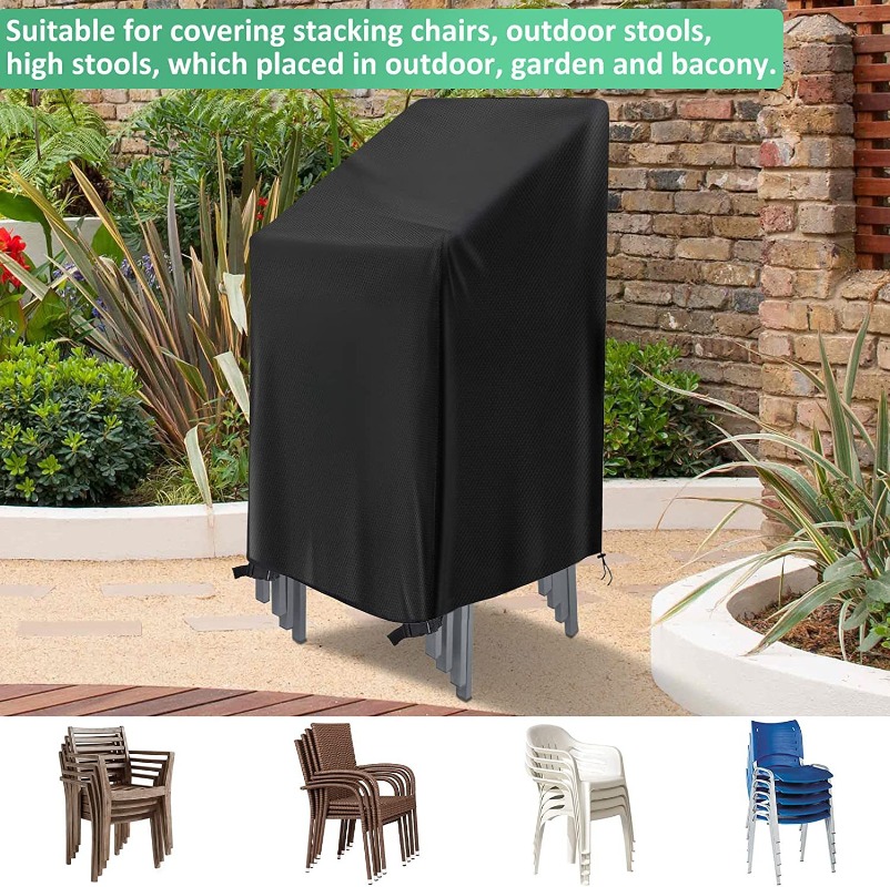 غطاء حماية من الغبار للكراسي ا - مراجعة Outdoor Furniture With Covers وسعره