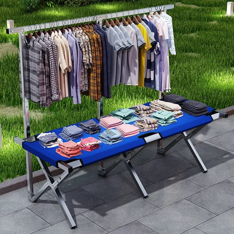 رف متنقل قابل للتمديد والطي من - مراجعة Outdoor Furniture Vendors وسعره