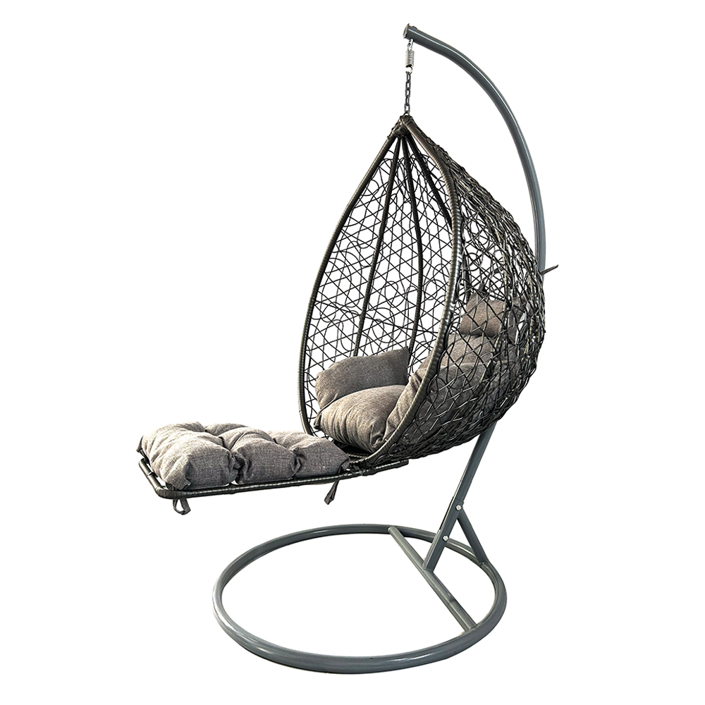 كرسي أرجوحة عالي الجودة مطلي ب - مراجعة Outdoor Furniture Paint وسعره