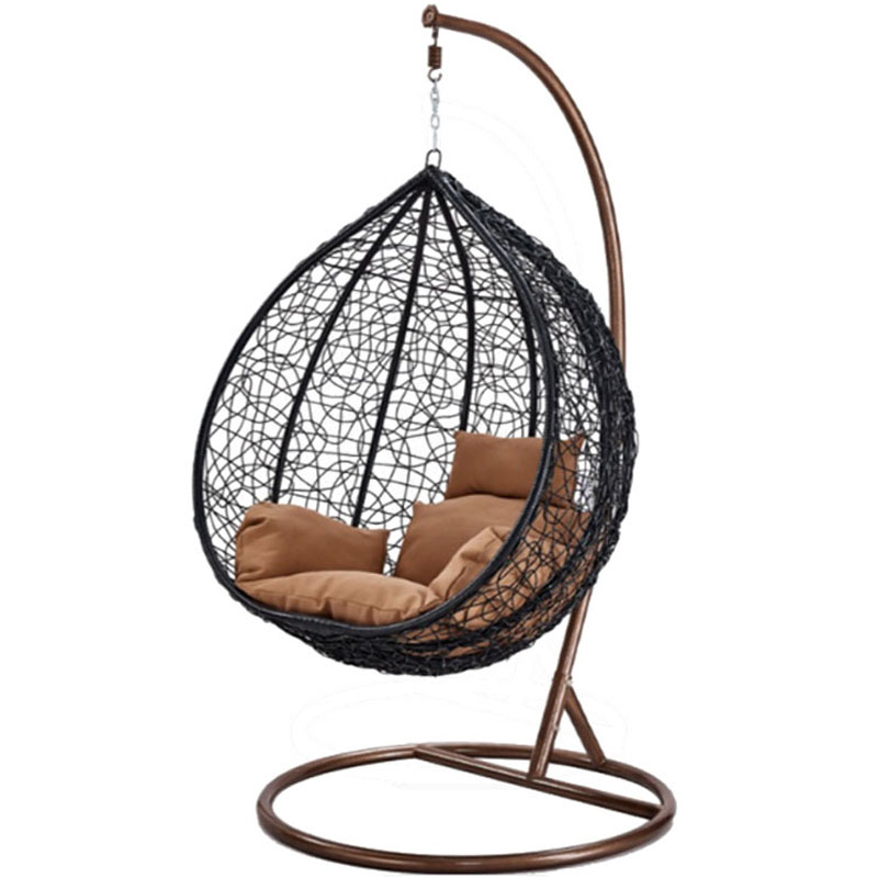 كرسي أرجوحة عالي الجودة مطلي ب - مراجعة Outdoor Furniture Paint وسعره