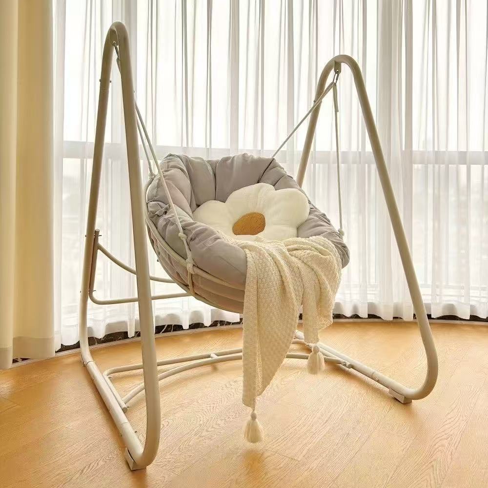 أرجوحة داخلية للبالغين، أرجوحة - مراجعة Outdoor Furniture Plus وسعره