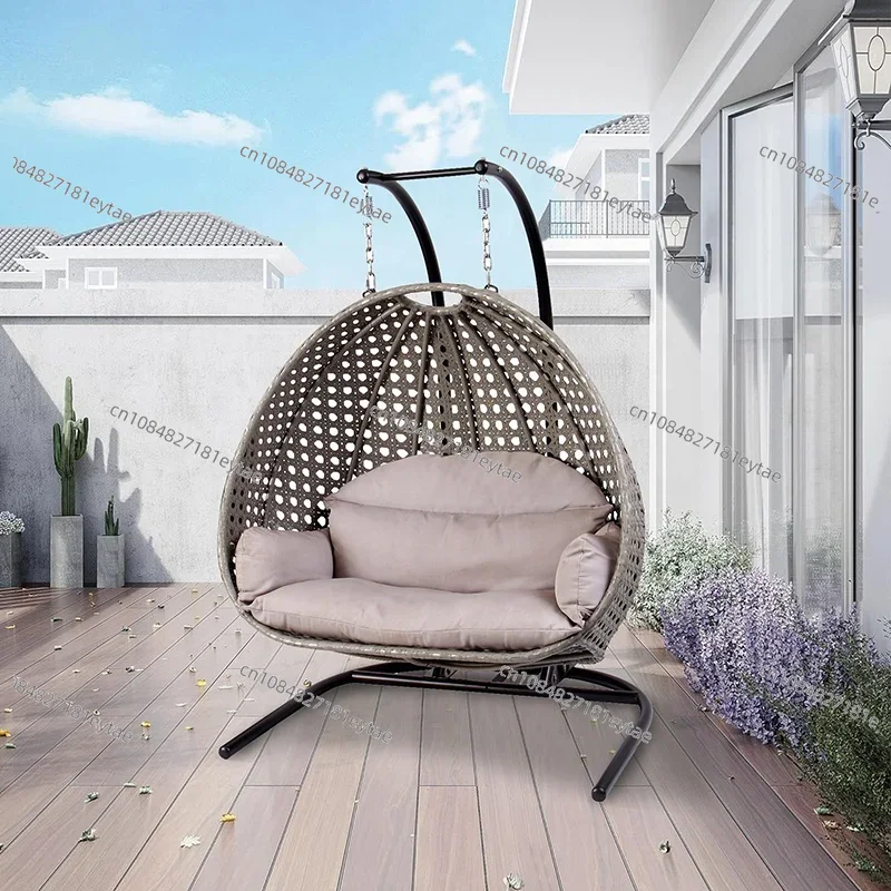 الحديثة في الهواء الطلق فناء ر - مراجعة Outdoor Furniture Grey وسعره