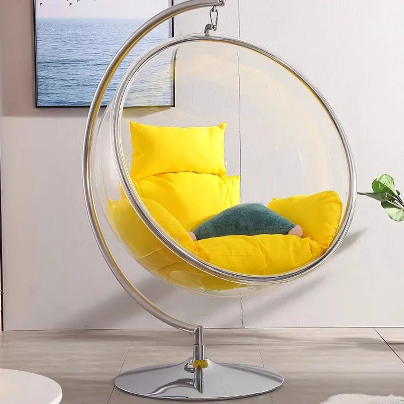 كرسي حديقة داخلي فاخر متأرجح،  - مراجعة Outdoor Furniture Egg Chair وسعره