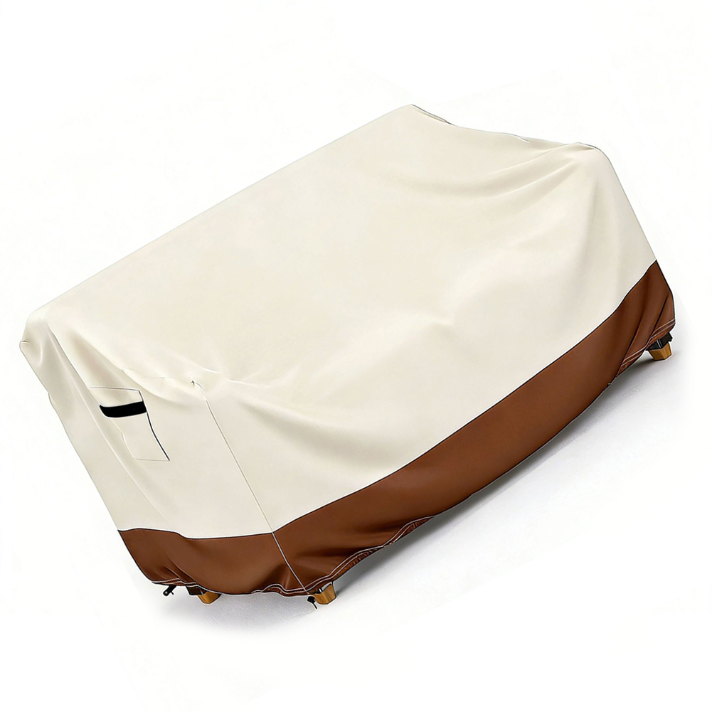غطاء مقاوم للماء 420D لحماية ا - مراجعة Outdoor Furniture With Covers وسعره
