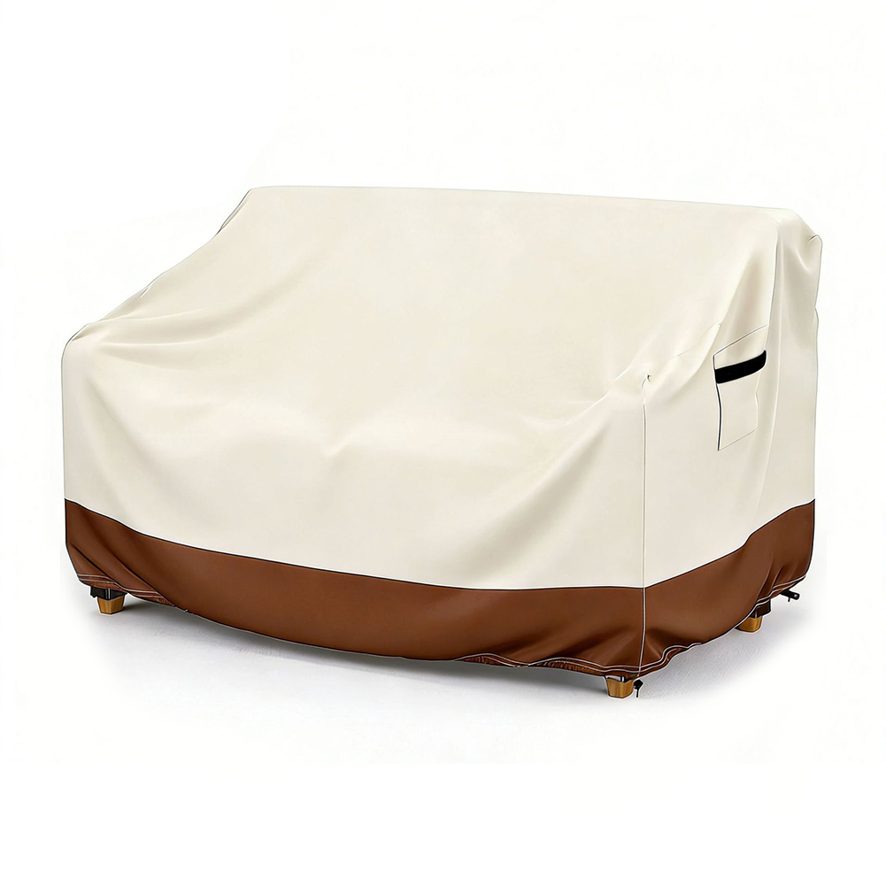 غطاء مقاوم للماء 420D لحماية ا - مراجعة Outdoor Furniture With Covers وسعره