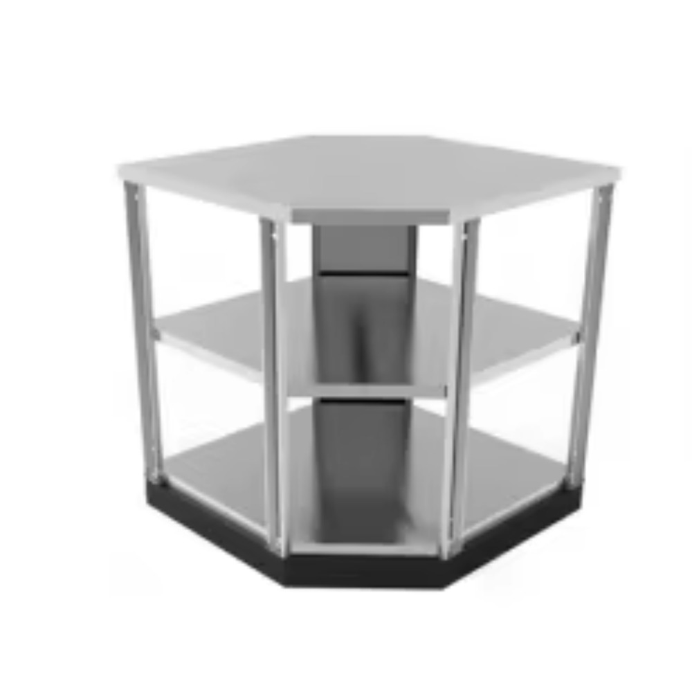 مطبخ خارجي مع غطاء مقاوم للطقس - مراجعة Outdoor Furniture Paint وسعره