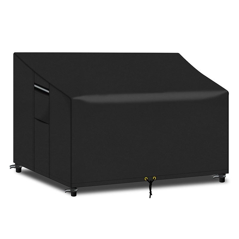 غطاء مقعد حديقة أكسفورد 210D،  - مراجعة Outdoor Furniture With Covers وسعره