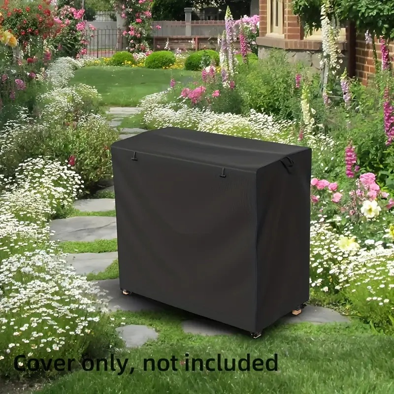 غطاء خزانة مقاوم للماء، واقي ص - مراجعة Outdoor Furniture Heavy وسعره