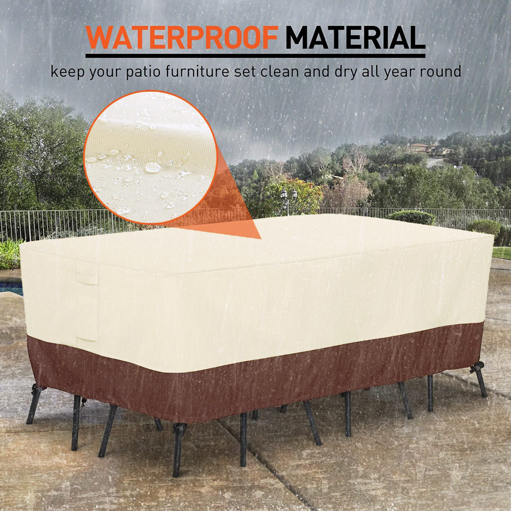 420D الثقيلة أثاث الحدائق في ا - مراجعة Outdoor Furniture Paint وسعره