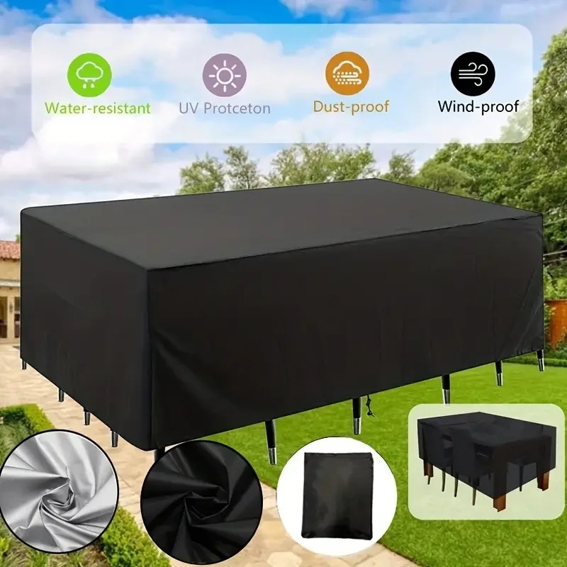 (102-137 بوصة طول) حجم في الهو - مراجعة Outdoor Furniture With Covers وسعره