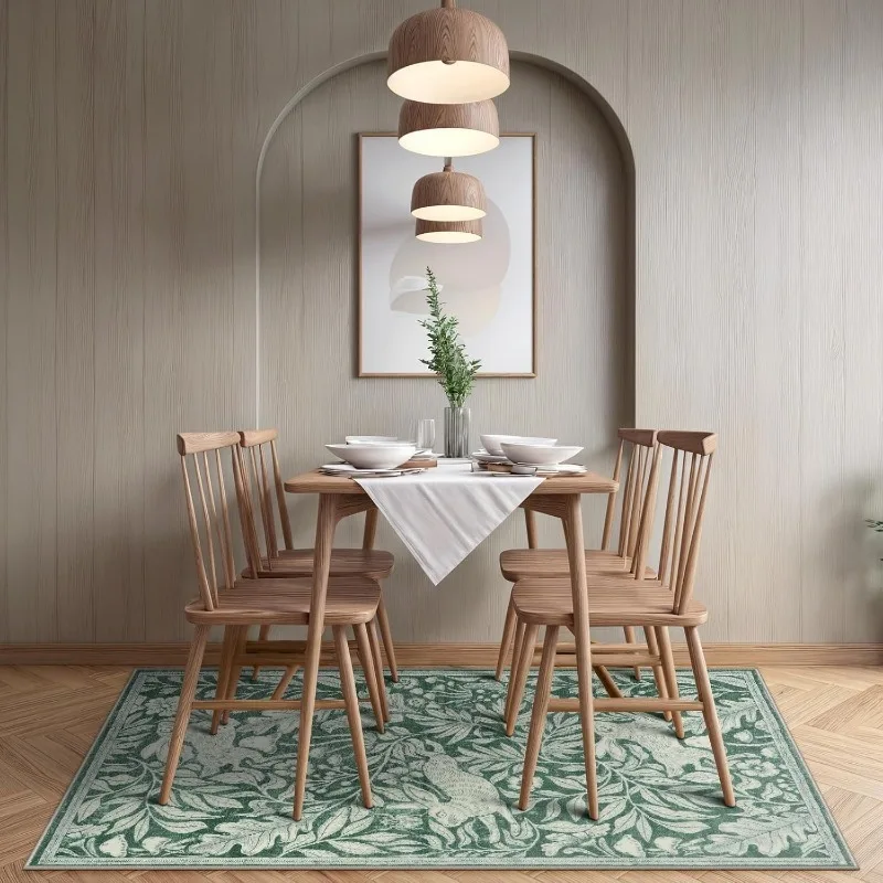 سجادة غرفة المعيشة، سجاد ناعم  - مراجعة Outdoor Furniture Cafe وسعره