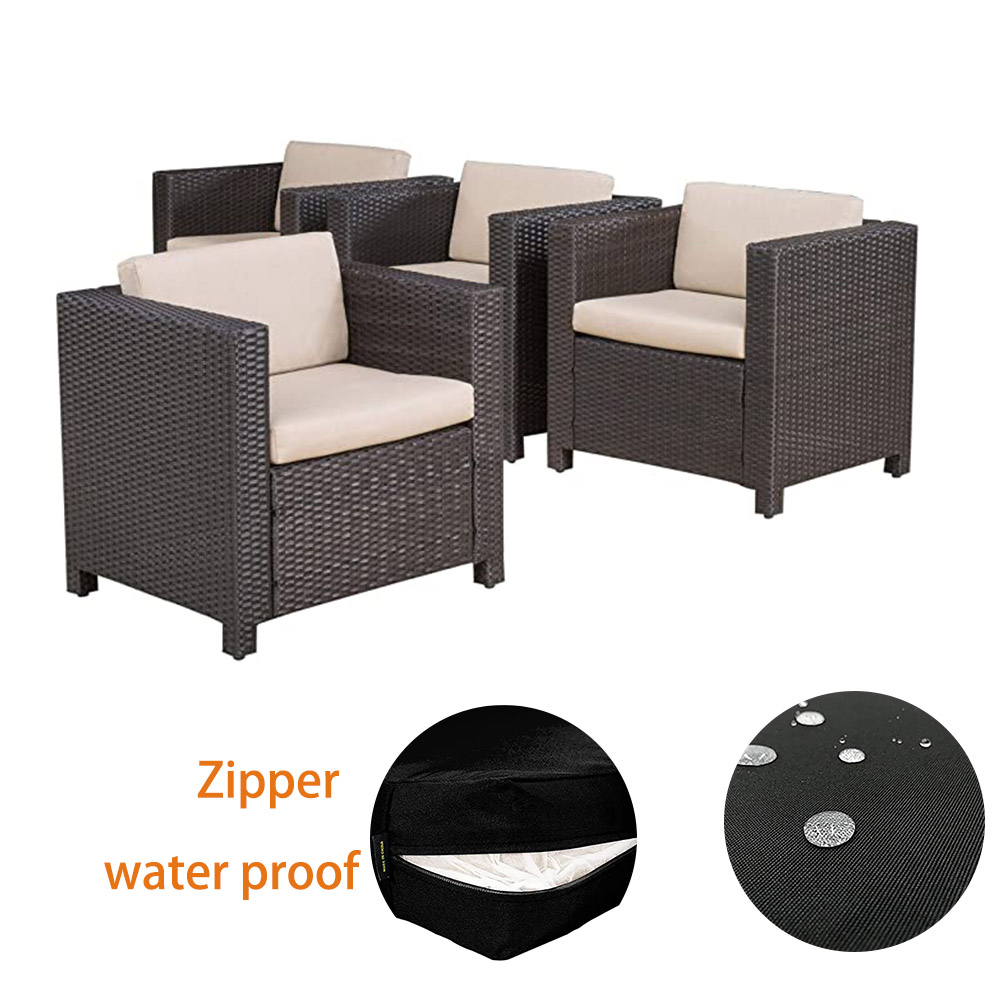 قطعة واحدة من غطاء الوسادة، غط - مراجعة Outdoor Furniture Plans وسعره