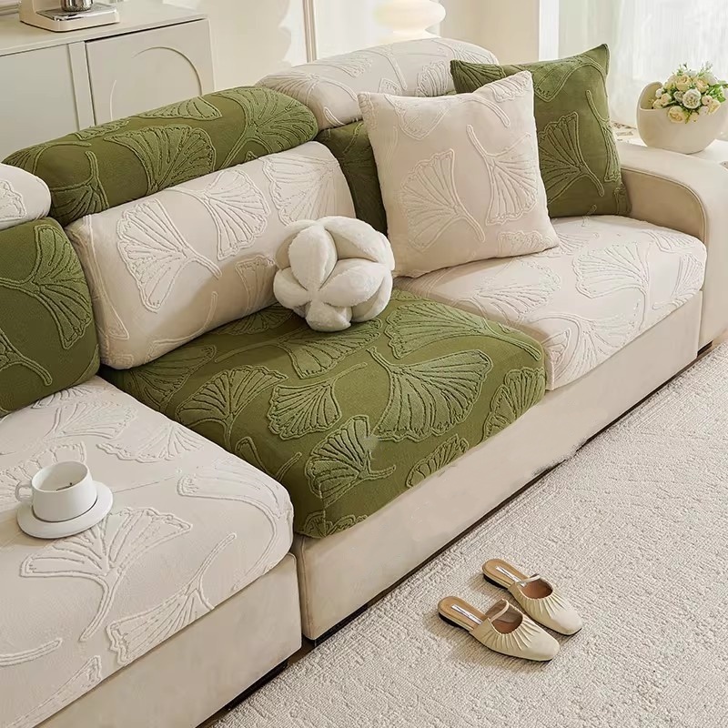 غطاء وسادة أريكة من الجاكار ال - مراجعة Outdoor Furniture Plus وسعره