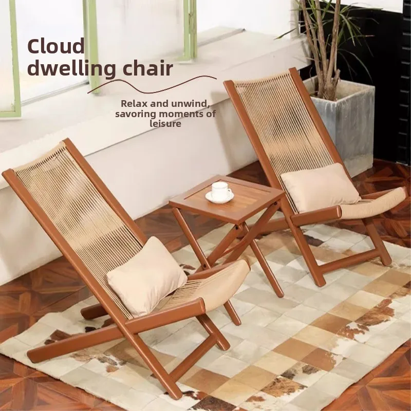 كرسي صالة خارجي منسوج من الروط - مراجعة Outdoor Furniture Paint وسعره