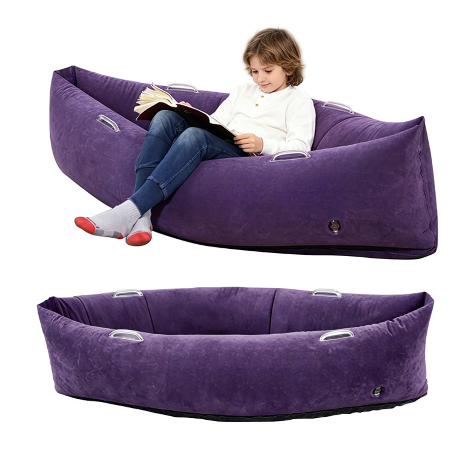 سرير سفر محمول للأطفال قابل لل - مراجعة Outdoor Furniture Plus وسعره