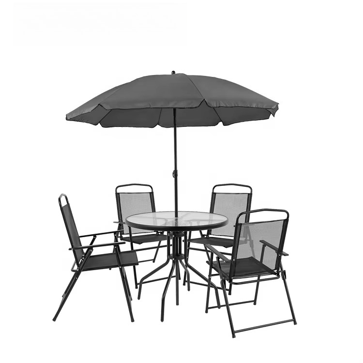 مزيج مجاني مخصص رائع وسهل التن - مراجعة Outdoor Furniture Cafe وسعره