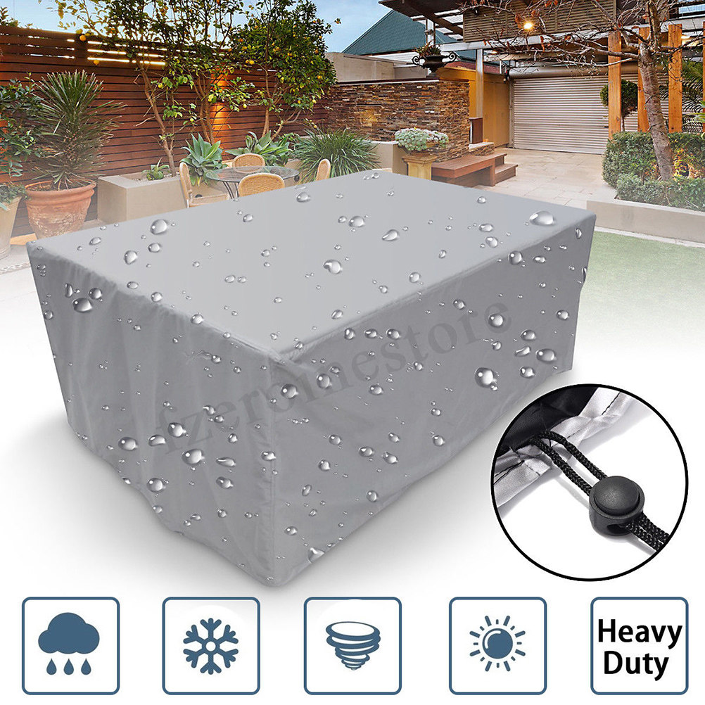 غطاء للأثاث الخارجي، أغطية للك - مراجعة Outdoor Furniture With Covers وسعره