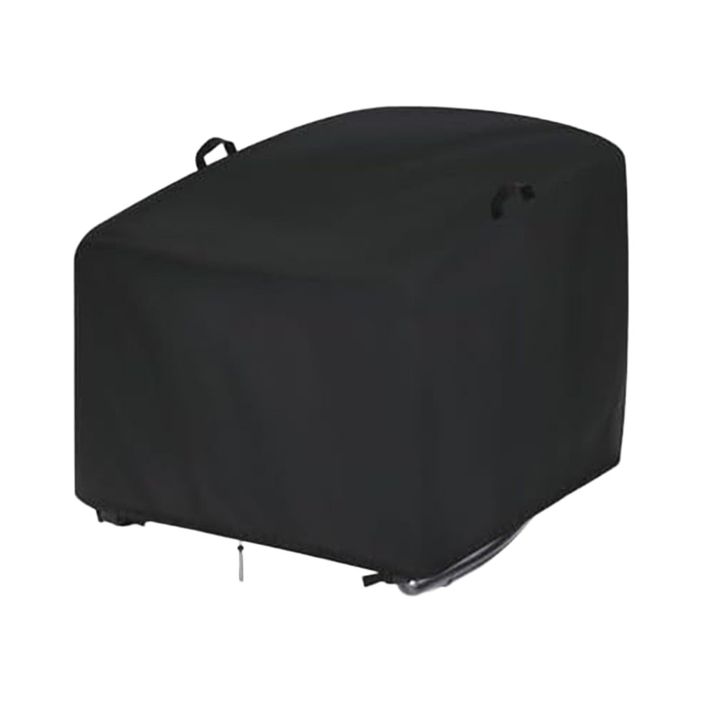 غطاء كرسي هزاز خارجي من قماش أ - مراجعة Outdoor Furniture Egg Chair وسعره