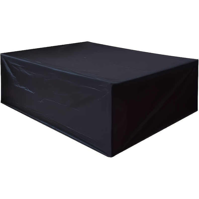 غطاء أثاث خارجي أسود، غطاء طاو - مراجعة Outdoor Furniture With Covers وسعره