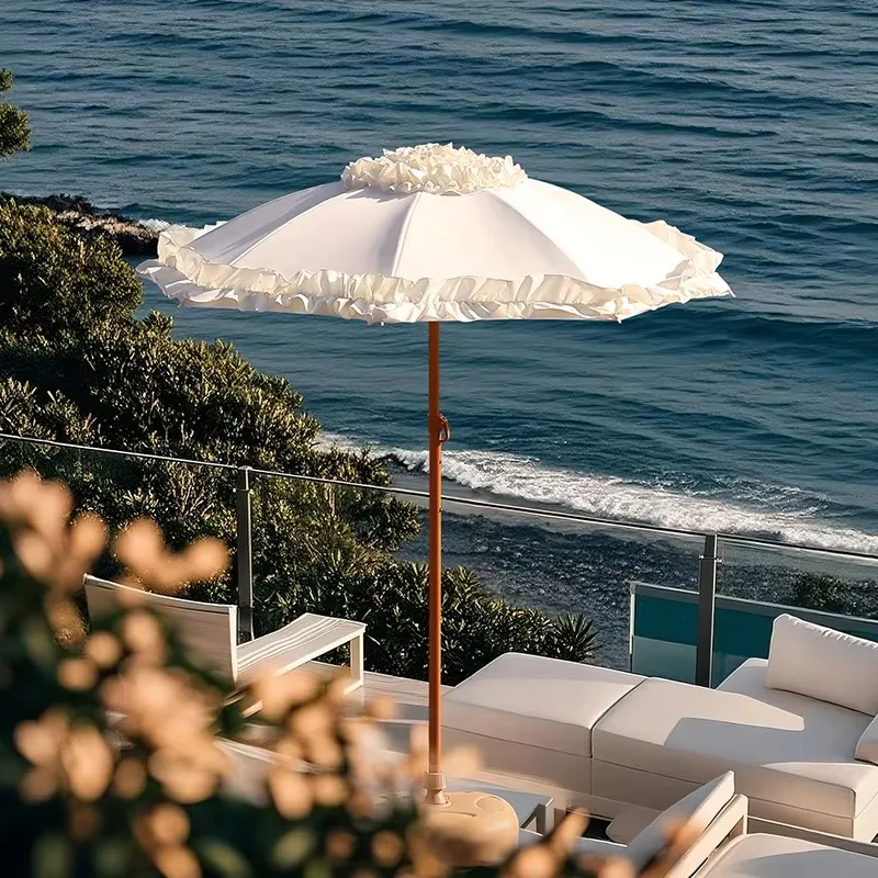 مظلة تجارية للبائعين في الأسوا - مراجعة Outdoor Furniture Vendors وسعره
