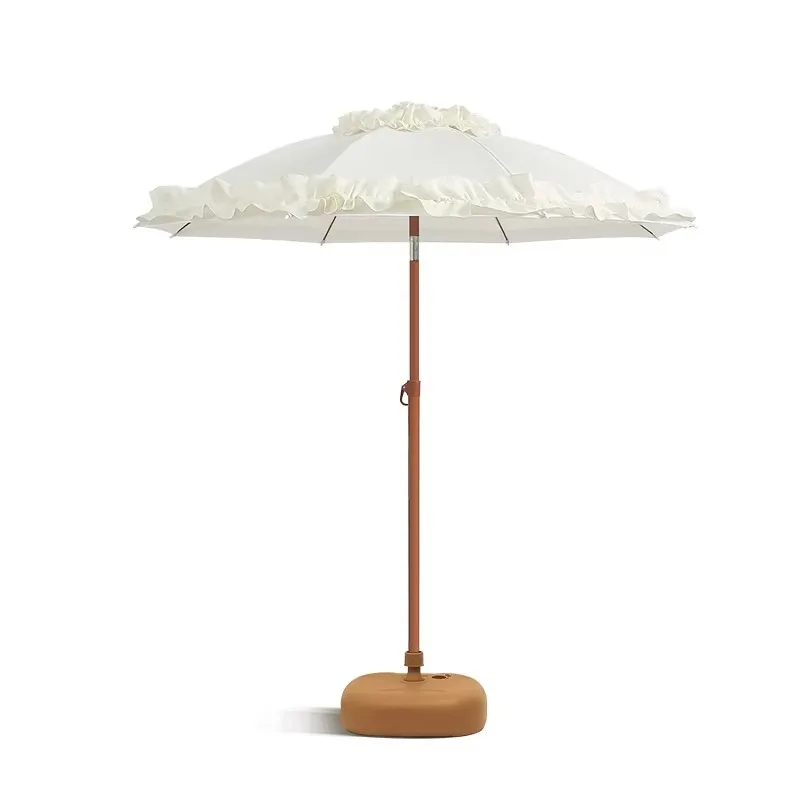 مظلة تجارية للبائعين في الأسوا - مراجعة Outdoor Furniture Vendors وسعره