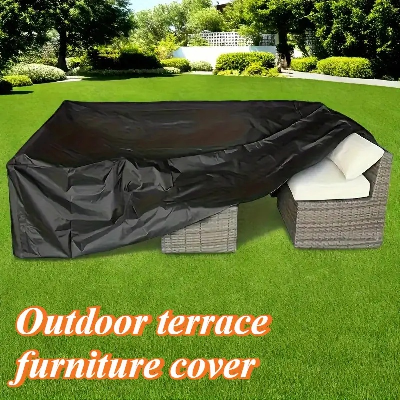 غطاء أثاث الحدائق عالي التحمل  - مراجعة Outdoor Furniture Heavy وسعره